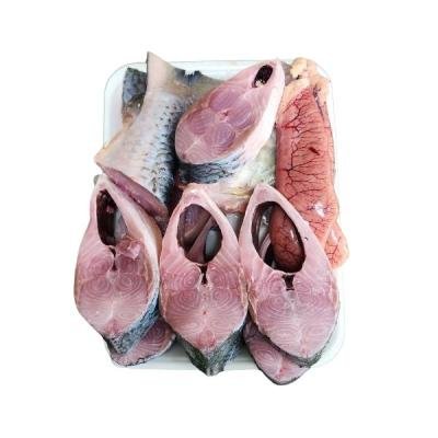 পদ্মার ইলিশ মাছ